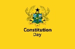 EXPLAINER: What Ghana’s Constitution Day is all about
