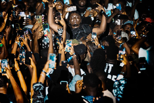 The hottest events across the city from Friday to Sunday