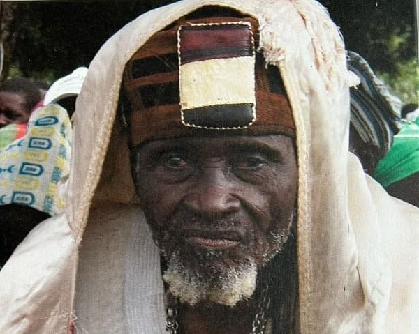 Nab Dr Ayieta Azantilow was a Paramount Chief of the Builsa State