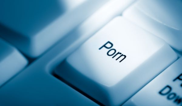 Online porn publication increased post-coronavirus lockdown - Police