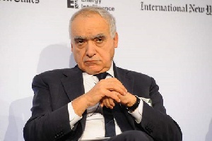 Ghassan Salame 12