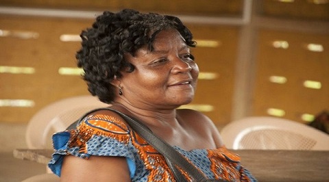 Mrs Hannah Owusu-Koranteng, the Associate Executive Director of Wacam