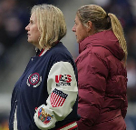 'We must accelerate change' – FIFA champions female coaches in women’s tournaments