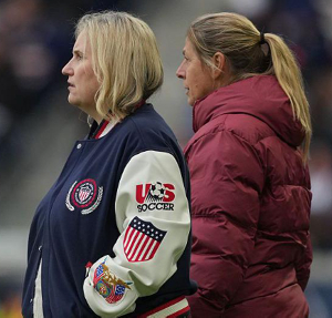 FIFA has introduced new regulations requiring every team in its women’s competitions