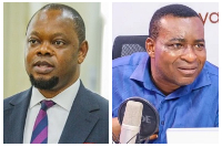 Srem-Sai explains evidence that convicted Wontumi