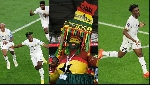 World Cup 2022: Ghana embracing chaos could carry them to Round of 16