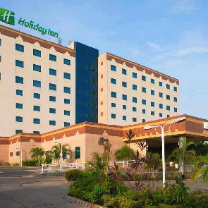 Holiday Inn Hotel Accra Airport