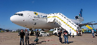 Air Namibia