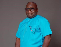 Dr. Adedze, Medical Director, Mary-Lucy Hospital and Fertility Centre