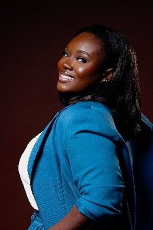 Delfina Niemitei is a dynamic human resources professional