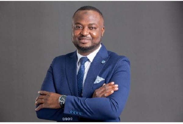 Hakeem Shaibu, Head, Industrials – Stanbic Bank Ghana