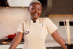 'I would be honoured to cook with you someday' - Chef Abbys to President Mahama