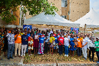 The project, aims to empower small-scale businesses in rural communities