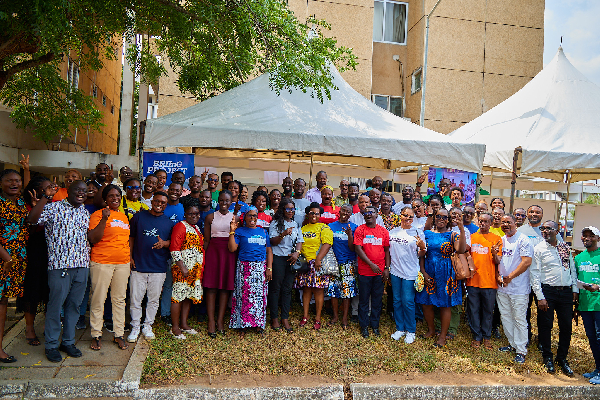 The project, aims to empower small-scale businesses in rural communities