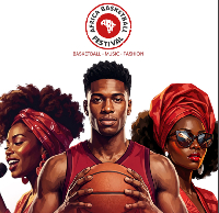 The 2026 Africa Basketball Festival will be hosted in Ghana