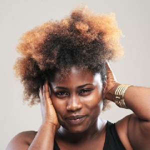 Lydia Forson Fashion