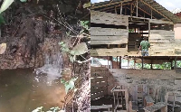 Community leaders say the absence of basic social amenities is affecting education and development