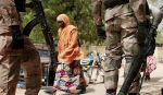 Nigerian army frees 360 people abducted by Boko Haram