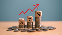 Food and non-alcoholic beverages recorded annual inflation of 4.0%, up from 3.0% in August