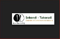Sekondi-Takoradi Chamber of Commerce and Industry