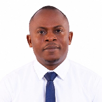 Bright Honu-Nudokpo, member of NDC's NEC