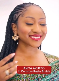 Anita Akuffo