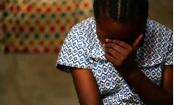 Justice system must protect women, girls from violence