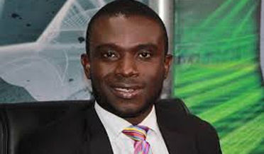 Communication Manager of Kumasi Asante Kotoko, Kwaku Ahenkorah