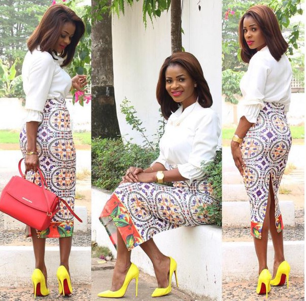 Empress Jamilla     Picture: Instagram