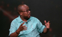 Benjamin Anani Quashie is Ghana’s High Commissioner to South Africa