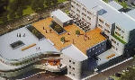 La General Hospital Redevelopment: Minister shares update on completion date