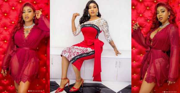 Toyin Lawani