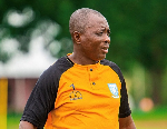RTU coach Abdul Mumin suspended over match-fixing allegation