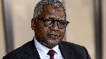 “We Are Ready for Anybody Who Wants to Cause Trouble”– Aliko Dangote on Kenya refinery “We Are Ready for Anybody Who Wants to Cause Trouble”– Aliko Dangote on Kenya refinery
