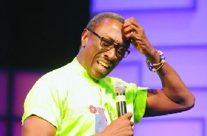 KSM Prophesies