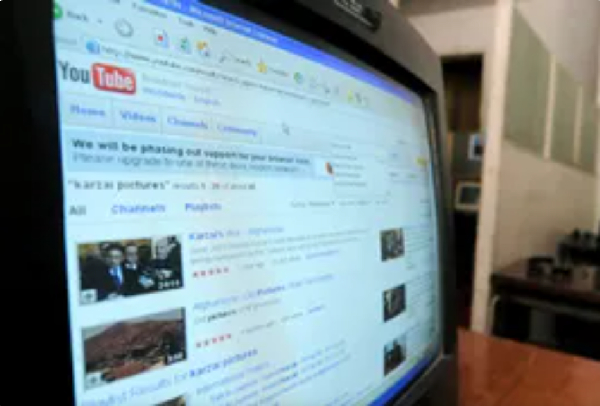 Internet disruptions have been happening in West Africa