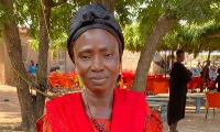 A 48-year-old woman has been mistakenly shot dead by a hunter