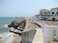 Elmina Castle