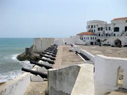 Elmina Castle Elmina Castle