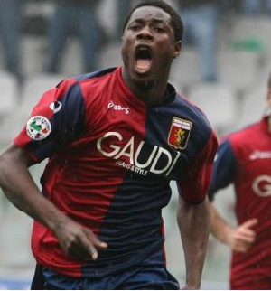 Richmond Boakye Yiadom