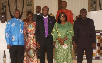 Clergymen in the country have been advised to desist from partisan politics