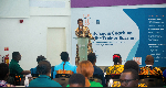 Gift Africa to host free leadership, personal development training for educators in Accra