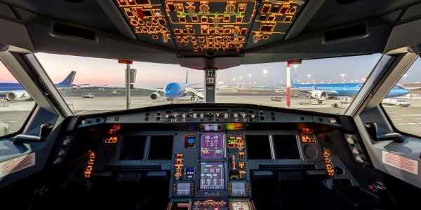 ITA Airways set to save fuel and reduce emissions in 2026, thanks to AI-Powered Tool