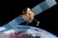 A second satellite is to be launched in space to monitor the activities of illegal miners in Ghana