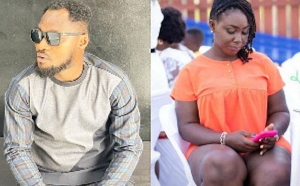Telling us Vanessa recently asked to sleep with you was unnecessary – Kwaku Manu jabs Funny Face