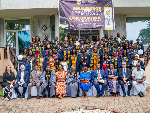 Malta envoy commends GIU’s role in advancing insurance education in Ghana