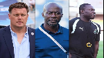 Why Kim Lars was chosen to lead the Black Stars over local coaches