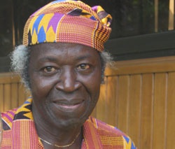 Dr Kwasi Ofei Agyemang