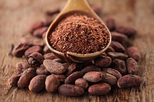 Cocoa Powder Cocoa Beans