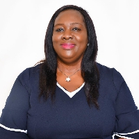 Dr. Joyce Esther Dadzie, Head - Client Experience (Internal Control)